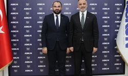 ASKON’DA üst düzey atama: Fatih Furkan Akkaya genel sekreter oldu