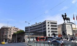 Atatürk Bulvarı, UNESCO geçici miras listesinde!