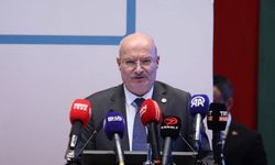 ATO Başkanı: Ankara, sağlık üretiminde merkez haline geldi