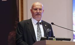 ATO Başkanı Baran, 2025 yılı ilk çeyrek büyüme verilerini değerlendirdi
