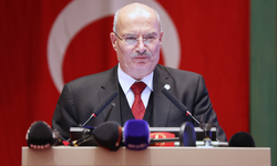 ATO Başkanı Gürsel Baran: Vergi sistemi adil, şeffaf ve sürdürülebilir olmalı