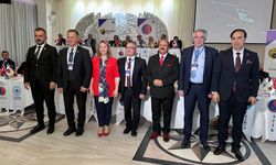 Avrupa Belediye Başkanları Konseyi’nin temelleri Almanya’da atıldı