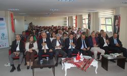 Avrupa Birliği finansmanlı Sivil Katılım Kapasitesi Geliştirme Eğitim Programı düzenlendi