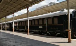 Avrupa'nın efsanevi trenleri İstanbul yolunda