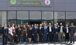 "Azerbaycan Sinema Günleri" İstanbul'da devam ediyor: Üniversite öğrencilerinden yoğun ilgi