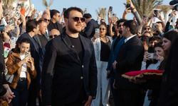 Azerbaycan'da deniz turizmine yeni soluk: Sea Breeze Marina resmen açıldı