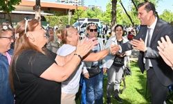 Baharın gelişi Manisa'da çeşitli etkinliklerle kutlanacak