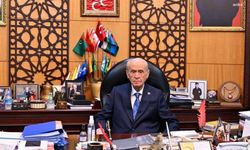Bahçeli'den Anneler Günü mesajı