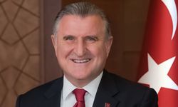 Bakan Bak'tan Süper Lig Şampiyonu Galatasaray'a tebrik mesajı