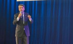 Bakan Bayraktar: Türkiye, nükleer enerjiyle yeni bir çağa giriyor
