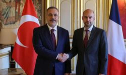 Bakan Fidan ile Fransız mevkidaşı Barrot arasında telefon görüşmesi