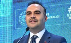 Bakan Kacır: 2030 sanayi ve teknoloji stratejisi ile fırsatları gerçeğe dönüştüreceğiz