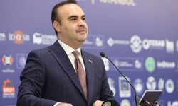 Bakan Kacır: Türk sanayisinin potansiyelinin heba olmasına izin vermeyeceğiz