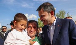Bakan Kurum’dan deprem bölgesi ve İstanbul için kararlılık mesajı