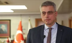 Bakan Memişoğlu: Sağlıklı Türkiye için mücadele ediyoruz