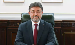 Bakan Yumaklı'dan orman yangınlarıyla mücadeleye ilişkin açıklama: Tüm birimlerimizle hazırız