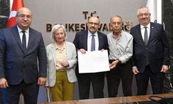 Balıkesir Edremit'e iki yeni sağlık ocağı
