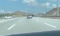 Balıkesir'de korkunç kaza!