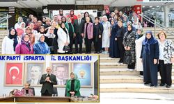 Başdeğirmen: Kadınlarımızın değeri bizim için çok büyük