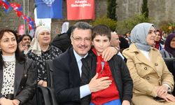 Başkan Genç: En büyük gücümüz aile yapımız