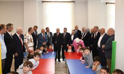 Başkan Genç: İnsanlığa rehber olmuş medeniyetin temsilcileriyiz
