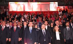 Başkan Genç: Trabzon teslimiyetin değil duruşun adıdır