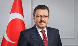Başkan Genç’ten 1 Mayıs mesajı