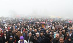 Başkan Genç'ten Kavalik'e hizmet sözü