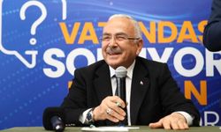 Başkan Güler, 1 günde 3 mahalleyi ziyaret ederek vatandaşları dinledi
