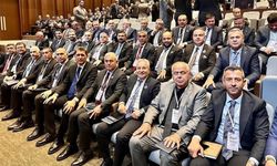 Başkan Söker, Teşkilat Akademisi Liderlik Okulu programına katıldı