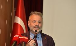 Başkanvekili Kanca: Tescilli ürünlerimizi artırmalıyız