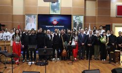 Başkent Üniversitesi baharı dolu dolu yaşıyor