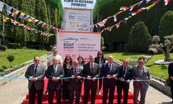 Başkentte deniz esintisi: Artı Boat Show Ankara kapılarını açtı