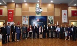 Başkent'te hayaller tecrübeyle buluştu