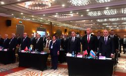 "Batı Azerbaycan’a Dönüş" konferansı Ankara’da yapıldı: Efkan Ala’dan “Adalet ve Kardeşlik” vurgusu