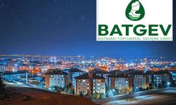Batman BATGEV, Ankara’da şube açıyor!