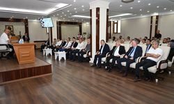 Batman'da dev tarım hamlesi: Sera OSB 1500 kişiye istihdam sağlayacak