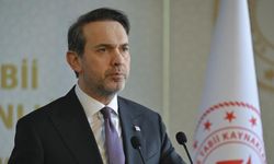 Bayraktar: Türkiye'nin elektrik iletim ve dağıtım hatlarında genel bir kesintiye neden olacak hiçbir sorun yok
