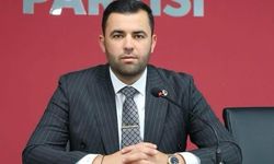 BBP Muğla İl Başkanı Melih Aydoğan: "3 Mayıs Türkçülük Günü kutlu olsun"