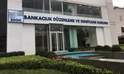 BDDK, faiz oranı riskinde yeni dönemi başlatıyor