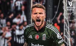 Beşiktaş, Adana Demirspor'u farklı geçti