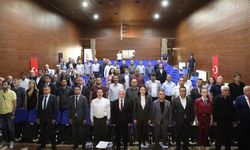 Bucak Kent Konseyi’nde yeni dönem başladı