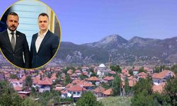 Bucak Melli'ye fiber internet gelecek