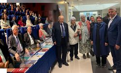 Burdur’da Ethem Ruhi Fığlalı Sempozyumu gerçekleştirildi