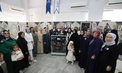 Büyükakın: KO-MEK bu kentin en güçlü kadın örgütüdür