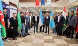 Büyükakın: KO-MEK ile ortak mirasımız bizi birleştiriyor