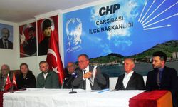 CHP Çarşıbaşı İlçe Başkanı Çoban’dan Belediye Başkanı Keleş’e suç duyurusu!