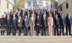CHP İl Belediye Başkanları Amasya’da toplanacak!