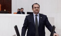 CHP Kars Milletvekili Alp: "Yaşasın Türk ve Kürt halklarının kardeşliği, yaşasın tam bağımsız Türkiye!”