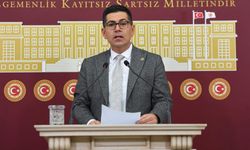 Chp Milletvekili Halıcı iki mühendisin intiharını meclise taşıdı